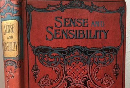 Janine Barchas: What Marie Kondo did for Jane Austen