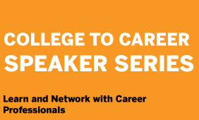 Panel: Why You Should Consider Mid-Size Companies for Your Career Path | April 24 | 5:30-7P | SAC 2.410