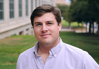 Prof. David Yeager