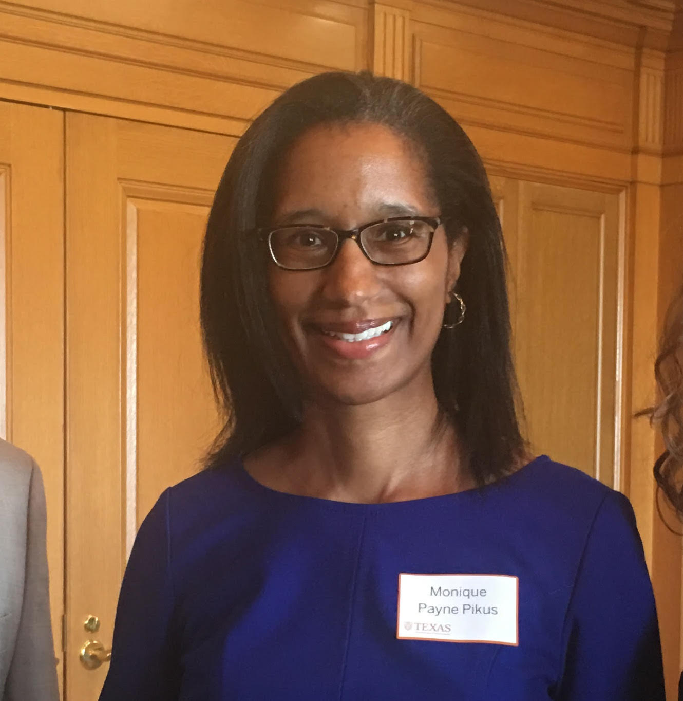 Edith Clarke Woman of Excellence Award