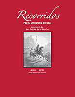 Recorridos: Promote authentic communication and critical thinking through literature