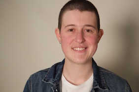 MELC Honors Undergrad, Sydney Martin, Received Fulbright-Hays Scholarship