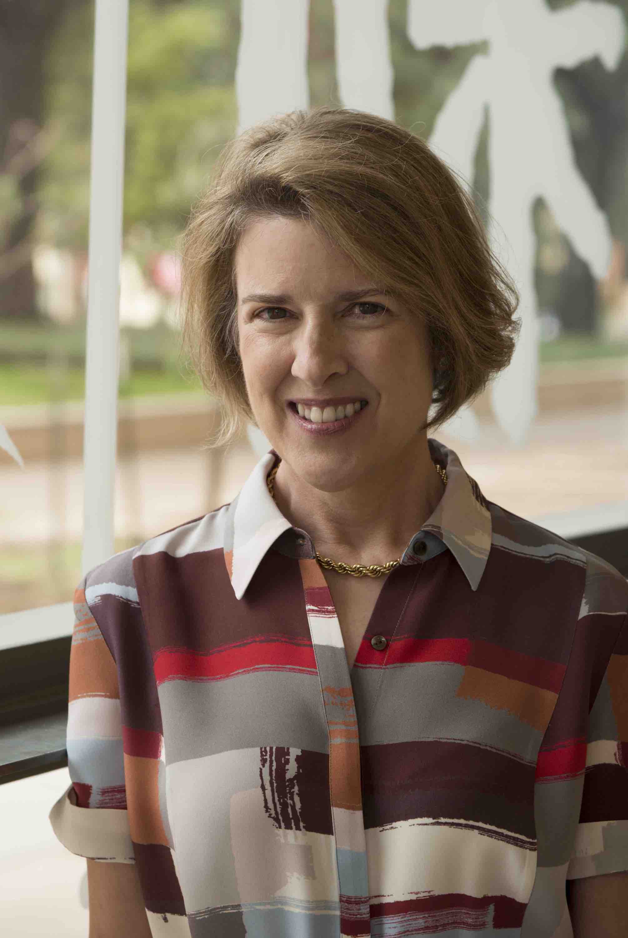Ellen Cunningham-Kruppa: Associate Director for Preservation and Conservation at Harry Ransom Center