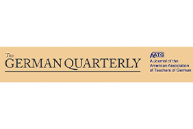 German Quarterly