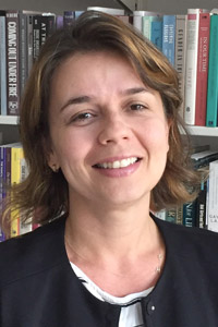 Leticia Marteleto