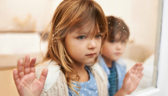 New Publication by Cavanagh Examines Family Instability