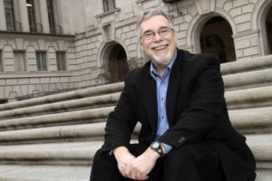 Mark Hayward named member of the NAS Alzheimer’s Decadal Study