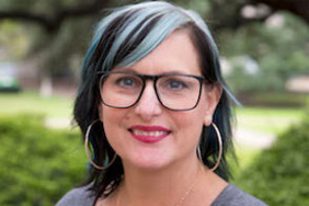 Catherine Cubbin - One of The Most Influential Contemporary Social Work Faculty