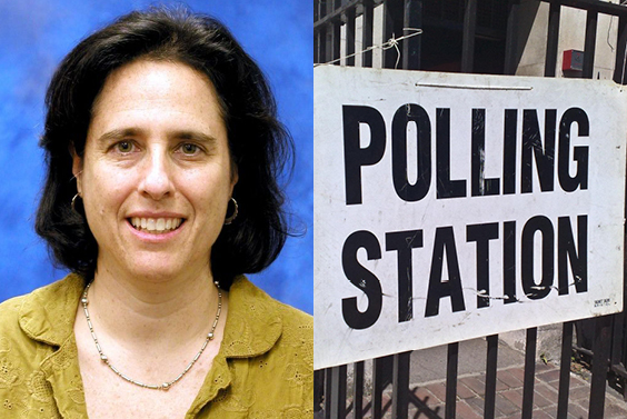 Laurie B. Green: Voter Restrictions Have Deep History in Texas