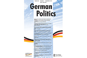 Dr. Barbara Laubenthal Published Article,