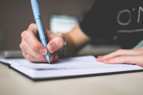 2019 Worthington Essay Contest