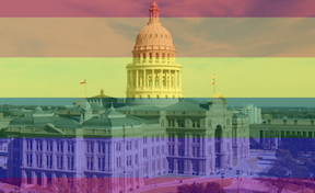 LGBTQ Studies Announces Internship Opportunity at Texas House LGBTQ Caucus