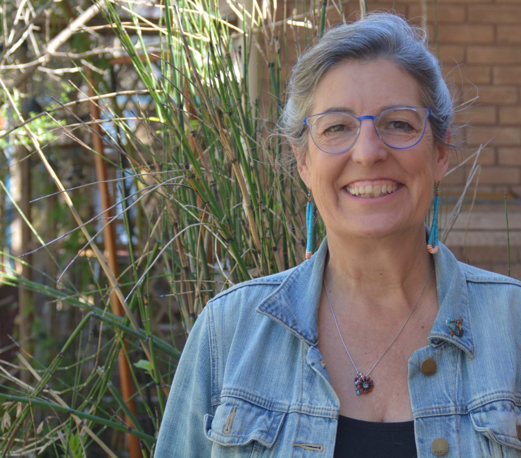 Dr. Trish Roberts-Miller's Demagoguery and Democracy Selected for Book Program