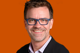 Stephen Russell - next director of the School of Human Ecology