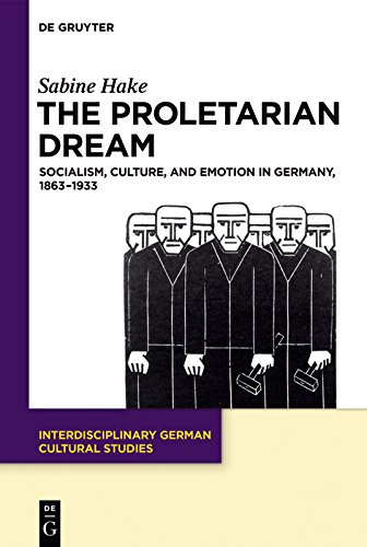 Dr. Sabine Hake's book