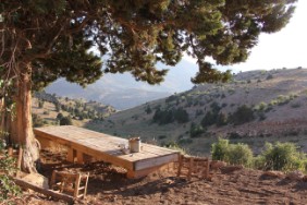 Edith Muleiro, MELC and Plan II double-major, spent 10 weeks in Lebanon this summer through the UT President’s Award for Global Learning
