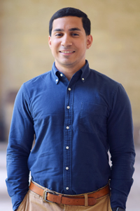 Kevin Dahaghi