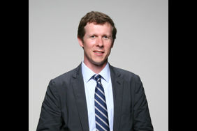 Michael Anderson - Director, International Relations and Global Studies