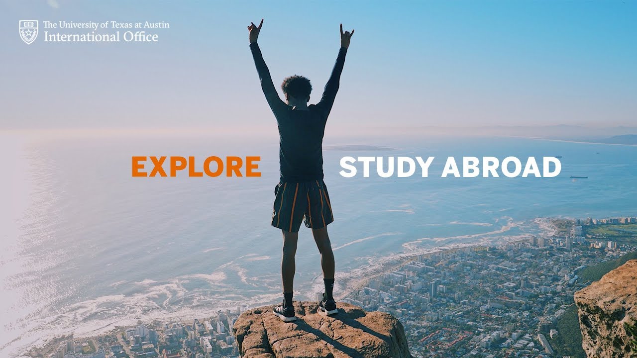 Study Abroad Fair