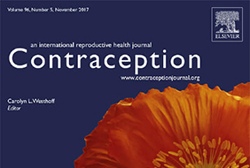 New Publication Focuses on Postpartum Contraceptive Counseling and Changes in Method Preferences