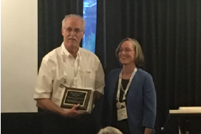 Clark Center Research Presented at the American Political Science Association Conference