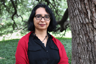 Staff Spotlight: Paloma Díaz-Lobos