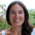 Dr. Moyna discusses factors in pronoun choice in the Spanish of Uruguay