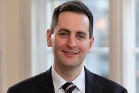 Elliot Tucker-Drob - Named a Recipient of the Max Planck-Humboldt Medal