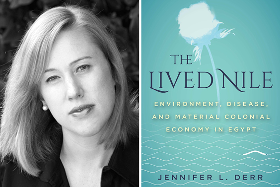 Jennifer L. Derr's