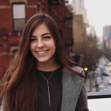 Undergraduate Spotlight: London Gibson