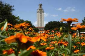 The University of Texas at Austin