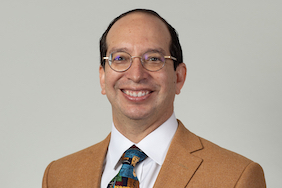 Plan II Associate Director John Morán González wins AHA award