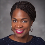 Welcome Dr. Ashley Coleman Taylor!