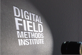 Digital Field Methods Institute 2020: Visual Field Methods