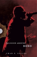 Dr. Chad Seales Publishes Second Monograph