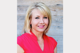 Clark Center Director Receives Award for Teaching Excellence