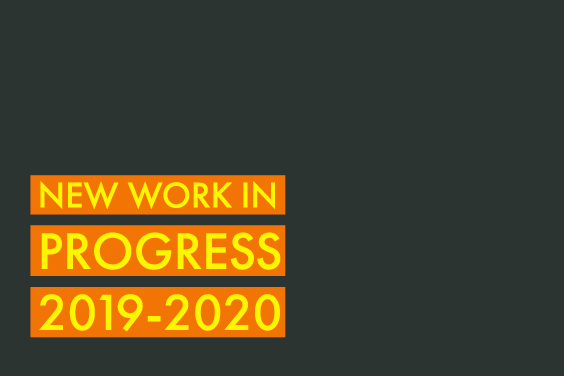 Marking its Eighth Year, New Work in Progress Series for Advanced Graduate Students Kicks-off this Month