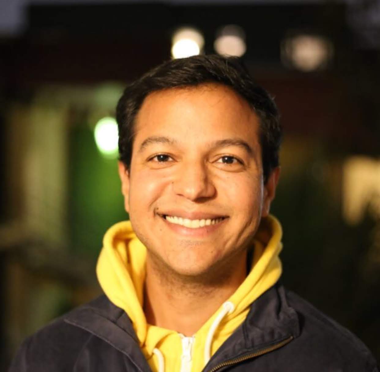 Doctoral Candidate Joshua Ortiz Baco Uses Digital Humanities to Connect the Public to Cultural Heritage