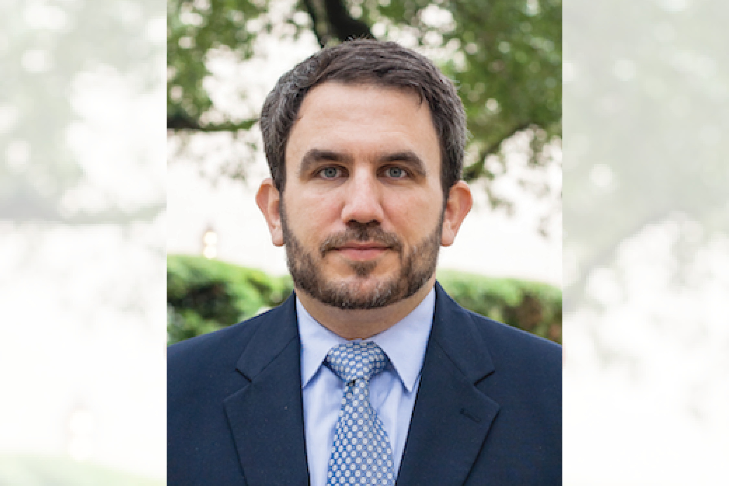 Associate Professor Jonathan Kaplan awarded Calder Fellowship