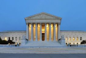 TxPEP & Other Researchers File Amicus Brief on Louisiana Admitting Privileges Case