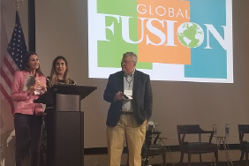 Clark Center Cosponsors Conference on Media and Communications Studies