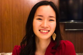Plan II senior Margaret Siu wins 2020 Marshall Scholarship