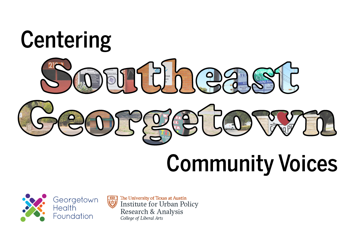 Results from IUPRA's 2019 Georgetown Needs Assessment now available