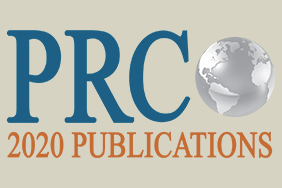 Publications by our Faculty, Postdoctoral Fellows and Graduate Students