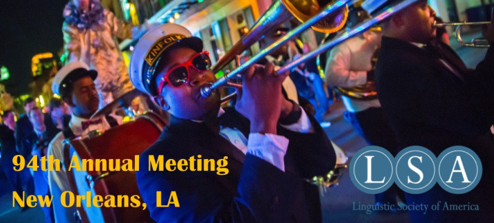 The LRC at the LSA in New Orleans