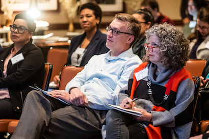 Summary: Fall 2019 Health & Humanities Research Seminars