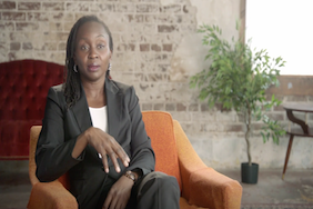 Dr. Abimbola Adelakun discusses the rich Nigerian presence in Houston