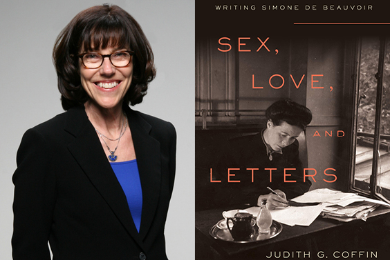 Judith Letters News | History | Liberal Arts | UT - Austin