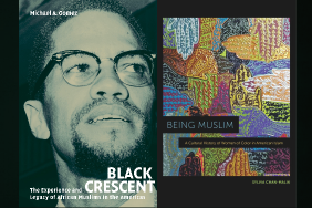 Black Scholarship in Middle Eastern & Islamic Studies>