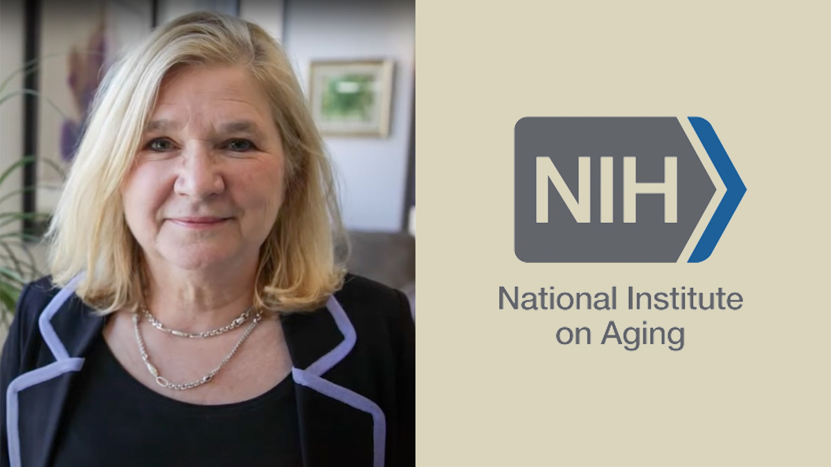 Caps faculty member chandra muller has been awarded a 50m nia grant 